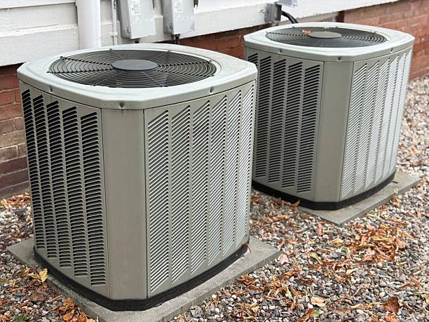 Reliable Hvac Maintenance contractor in Westwood, KS by Leonard HVAC